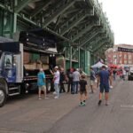 La tournée Steel Across America débarque à Fenway Park avant le 25e anniversaire du 11 septembre