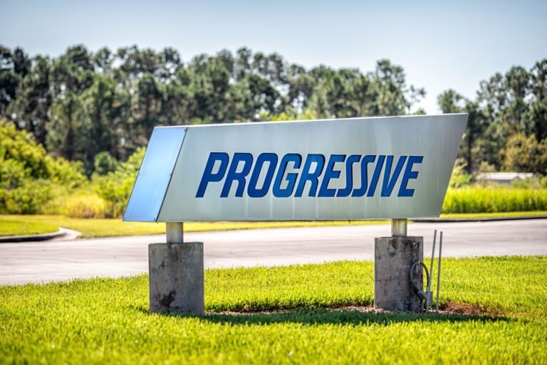 Les actions progressives sont-elles sous-performantes par rapport au S&P 500 ?