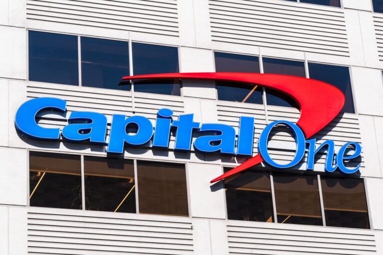 Capital One Financial Stock : COF sous-performe-t-il le secteur des services financiers ?