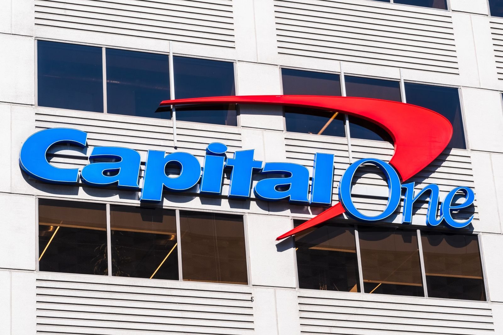 Capital One Financial Stock : COF sous-performe-t-il le secteur des services financiers ?