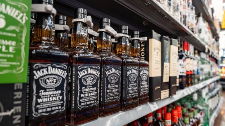 Brown-Forman ajoute la Suisse aux rapprochements avec Coca-Cola HBC