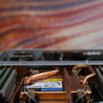 Le cuivre vient d'atteindre de nouveaux records — et il pourrait encore en rester « plus dans le réservoir » : graphique du jour