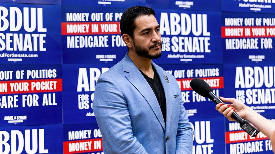 La candidature d'El-Sayed au Sénat soulève de nouvelles préoccupations concernant un privilège puissant qui accompagne le travail