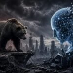 AI Bears : avoir raison sur l'excès, peut-être avoir tort sur le commerce