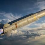 Le nouveau missile air-air AIM-424 Malice de l'US Navy : contrer la puissance aérienne croissante de la Chine