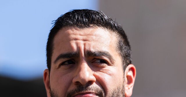Keith de NPR : les excuses d'El-Sayed sont une reconnaissance, la course sera serrée