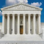 L'administrateur de Trump demande à SCOTUS d'intervenir au milieu d'une escarmouche juridique sur le système de contrôle de citoyenneté
