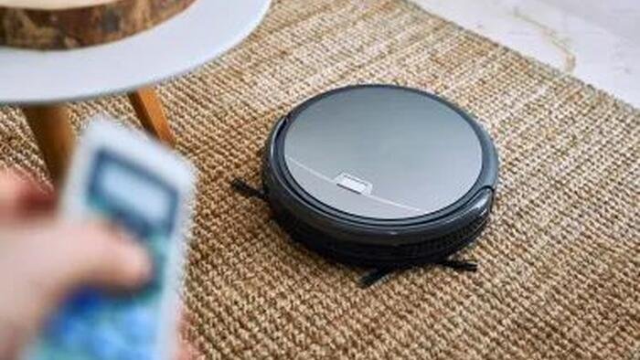 L'État s'en prend à votre Roomba