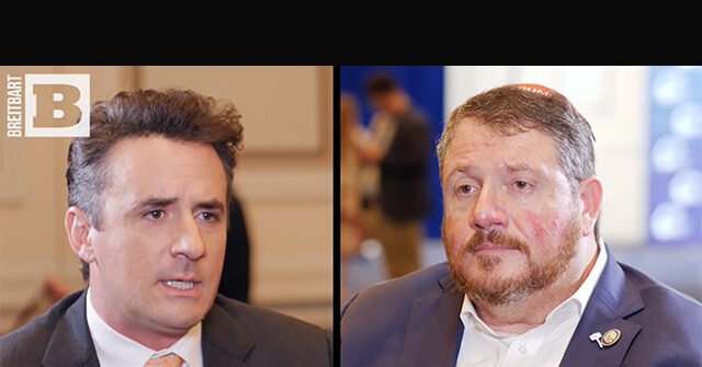 Exclusif — Représentant Randy Fine : les impôts fonciers signifient que vous n'êtes jamais propriétaire de votre maison, vous la louez simplement auprès du gouvernement