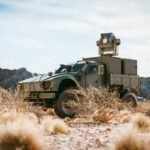 L'armée va dépenser 465 millions de dollars pour un laser anti-drone "Group 3 Killer"