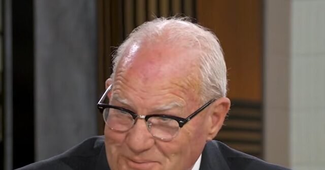 L'avocat de Lindsay Clancy, Kevin Reddington, demande à Trump de pardonner son client