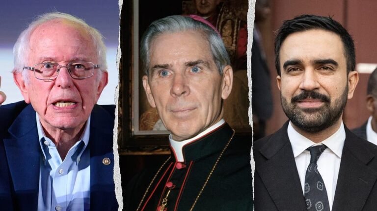 Mgr Barron prévient que le communisme « fait son retour » en Amérique avant la béatification de Fulton Sheen