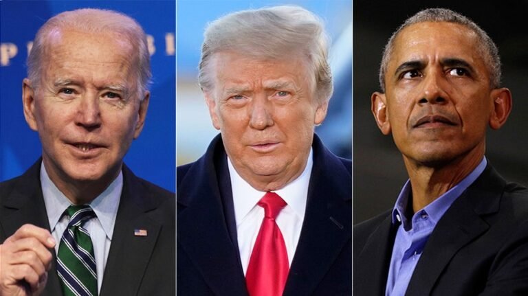 Obama, les juges de Biden tirent un nouveau feu alors que les affrontements au tribunal de l'immigration de Trump s'intensifient : « Presque impossible »
