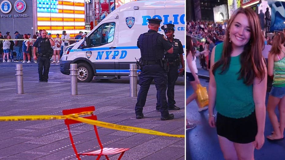 L'enquête sur la fusillade de Letitia James à Times Square suscite les critiques du GOP sur la crise de santé mentale à New York