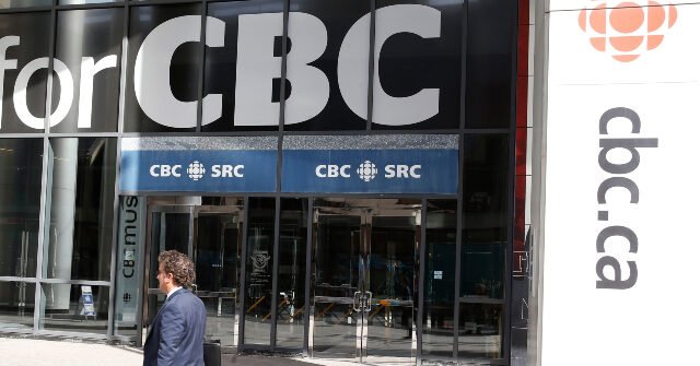 RNC révoque les accréditations d'un radiodiffuseur canadien pour le congrès de mi-mandat