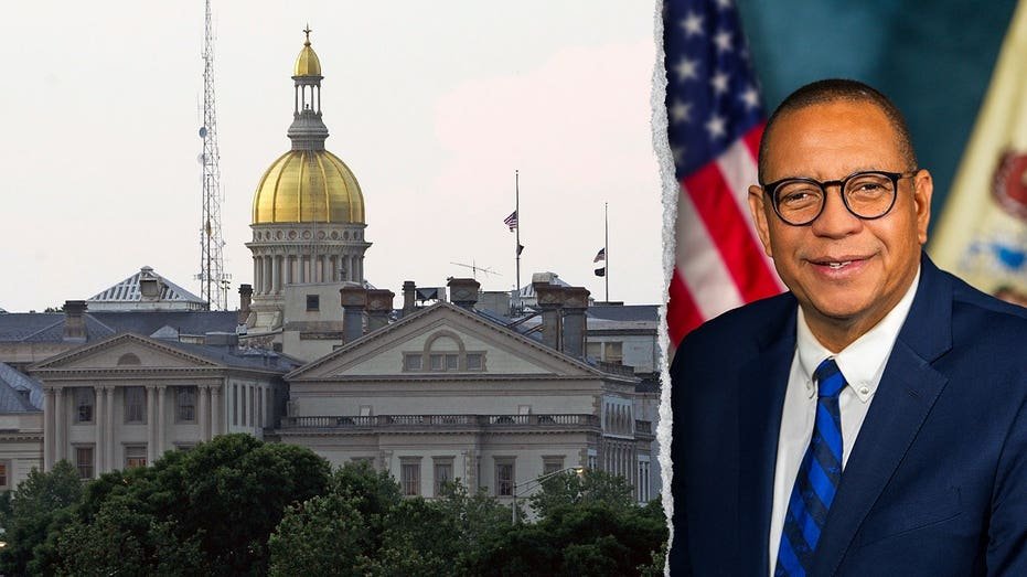 Le gouverneur du New Jersey, Mikie Sherrill, appelle le lieutenant-gouverneur à démissionner après une enquête sur le harcèlement sexuel