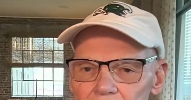 Carville : les Démocrates remporteront probablement 7 sièges au Sénat, obtenant ainsi la majorité à mi-mandat