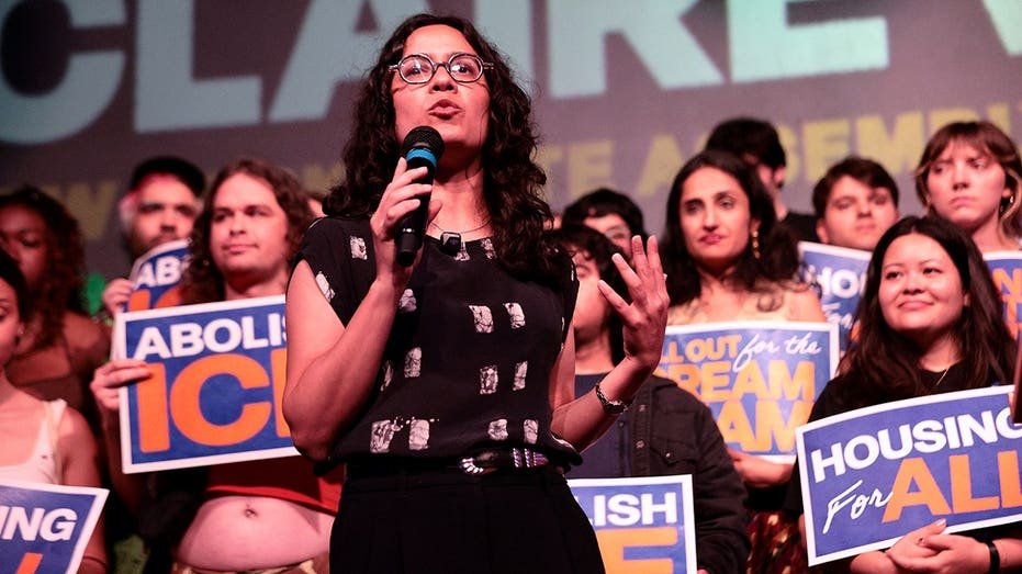 La socialiste Claire Valdez fait face à des appels à une enquête fédérale après la promesse de « lutte » du Mexique
