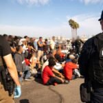 La Garde côtière sauve 37 migrants présumés bloqués depuis 2 jours au large des côtes californiennes