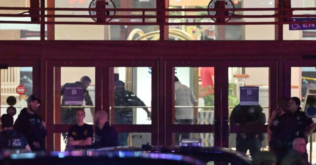 CT City, dirigée par les démocrates, autorise les migrants non-citoyens à servir de police après les raids de l'ICE