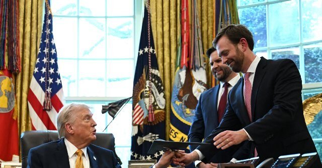 Le bureau de protection des consommateurs de Trump FTC prend la tête de la lutte contre la censure des grandes technologies