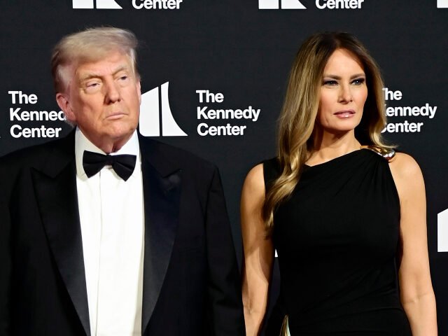 Donald-Trump-and-Melania-Trump-640x480