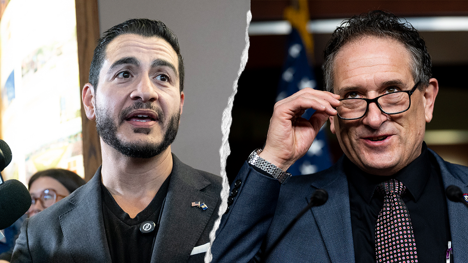 Ce mégadonateur parmi 400 habitants juifs du Michigan est qualifié d'initié de l'AIPAC pour avoir dénoncé la campagne de gauche d'El-Sayed