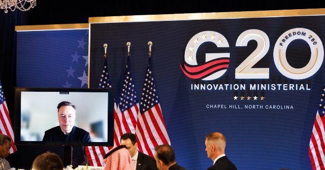 La prédiction d'Elon Musk pour le G20 : 1 milliard de robots humanoïdes produiront plus que toute l'humanité dans 10 ans