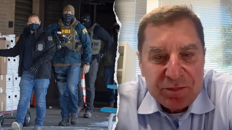 L'expert en fraude expose comment les réseaux cachés ont conduit à la fraude dans le Minnesota, d'autres escroqueries majeures : « Entreprise criminelle »