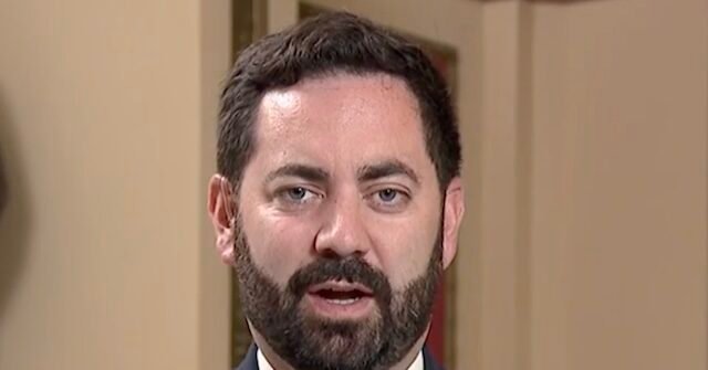 Lawler, représentant républicain : La guerre en Iran n'est « certainement pas une mince affaire »
