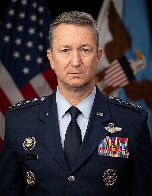 General_John_D._Caine