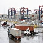 Ports of Long Beach and Los Angeles