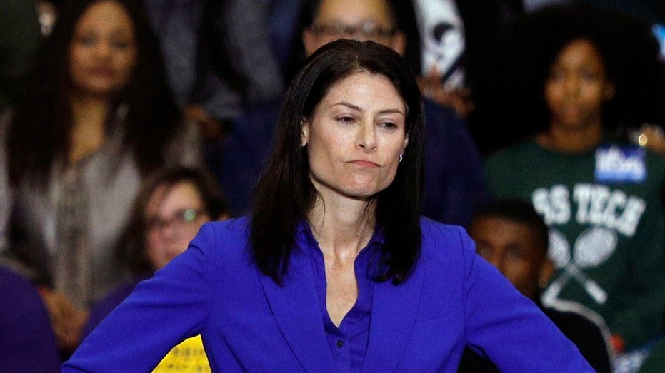 Newsletter de Fox News « Antisemitism Exposed » : le message effrayant de Jewish AG aux électeurs
