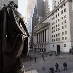 US-ECONOMY-STOCKS-MARKETS