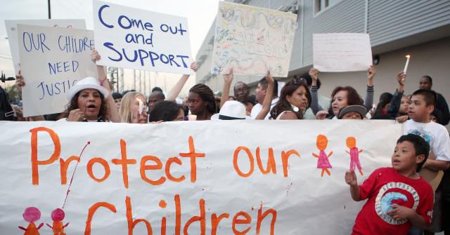 EXCLUSIF : Le ministère de l'Éducation de Trump s'engage sur le sentier de la guerre contre les districts scolaires autorisant les crimes sexuels des enseignants