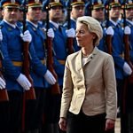 SERBIA-EU-POLITICS-DIPLOMACY