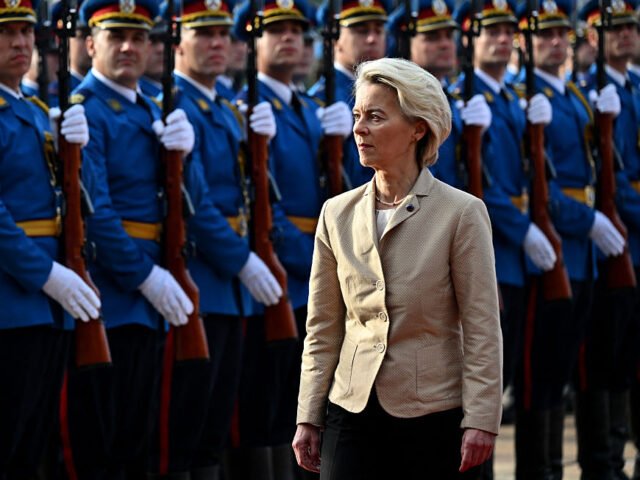 SERBIA-EU-POLITICS-DIPLOMACY