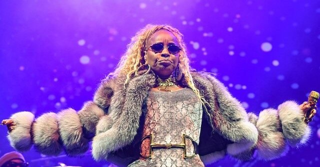 L'application AI Music Suno supprime la publicité de Mary J. Blige après que le chanteur ait reçu une réaction massive