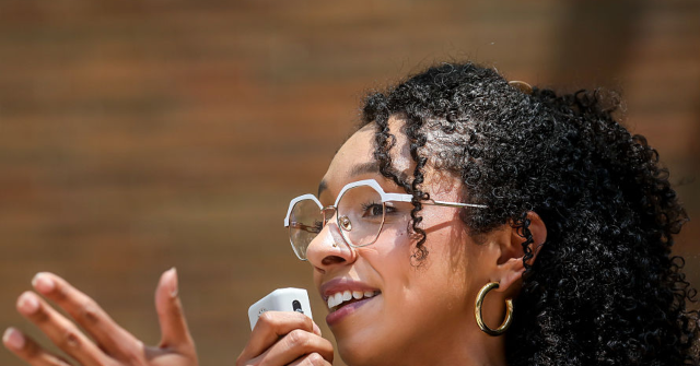 REGARDER — Darializa Avila Chevalier, candidate démocrate de New York : « Je suis très excitée » de « construire le socialisme noir »