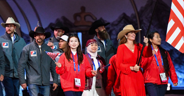 Les cowboys américains participeront à la « lutte à cheval » aux Jeux nomades mondiaux d'Asie centrale