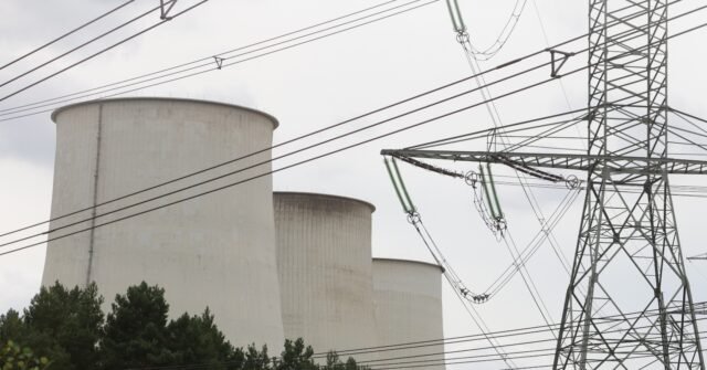 Allemagne : Une tentative de sabotage contre une centrale électrique est considérée comme un terrorisme de gauche potentiel