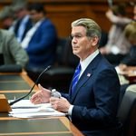 Treasury Secretary Bessent Testifies Before House Financial Services Committee