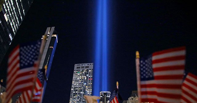 Sondage : un pourcentage surprenant de démocrates déclare que les Américains passent trop de temps à se concentrer sur les attentats terroristes du 11 septembre