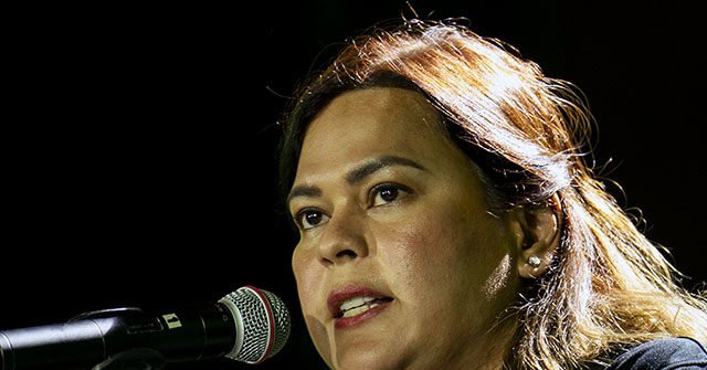 Les Philippines émettent un mandat d'arrêt contre la vice-présidente Sara Duterte pour avoir menacé de tuer à nouveau le président