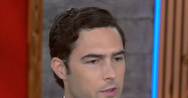 Le représentant du GOP Gill à propos de Lindsay Clancy : « Nous avons pris l'habitude de médicaliser le mal »
