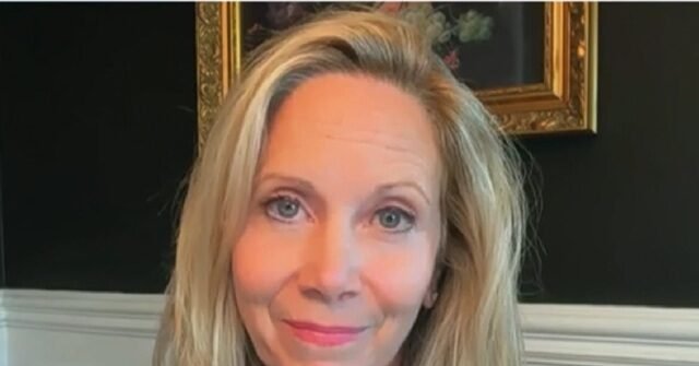 La représentante démocrate Gillen demande si elle veut que les candidats DSA gagnent : ils gagneront probablement, il faut les « tenir en ligne »