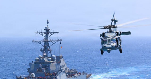 Les États-Unis confirment les frappes contre les cibles du Corps des Gardiens de la révolution islamique en Iran