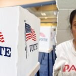 Immigrant illégal arrêté dans l'Indiana pour avoir prétendument voté aux élections fédérales : DHS