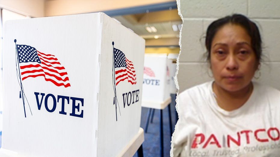 Immigrant illégal arrêté dans l'Indiana pour avoir prétendument voté aux élections fédérales : DHS