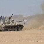 La dernière mainmise territoriale du groupe terroriste soutenu par l’Iran menace le deuxième goulet d’étranglement du transport maritime mondial